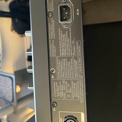 AlphaTheta XDJ-AZ 2025 - Black + Headliner Flight Case image 3