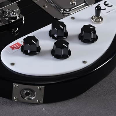Rickenbacker 4003S Fireglo 2026 image 6