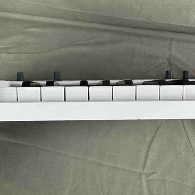 Arturia KeyStep Pro 37-Key MIDI Controller w/Dust Cover and Analog Carrying Case image 14