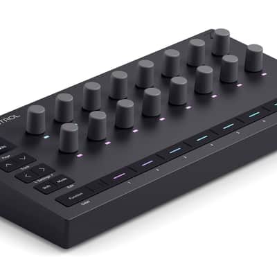 Novation Launch Control 3 Compact Studio/Stage Control Surface USB-C/MIDI I/O image 2