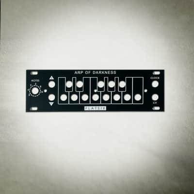 Arp Of Darkness 2024 OG (Individual Front Panel) image 1