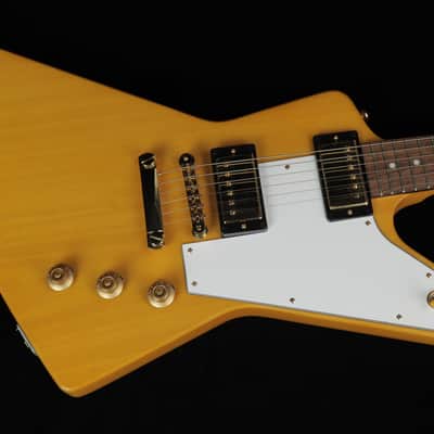 Epiphone 1958 Korina Explorer (#355) image 11