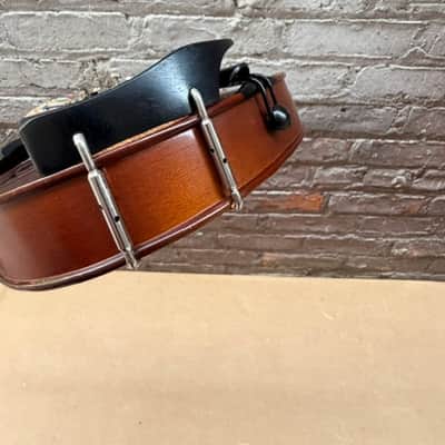 Cremona SV-175 Premier Student 3/4 Violin Outfit image 8