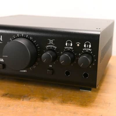 SPL 2Control Dual-Channel Monitor Controller CG01XPJ image 2