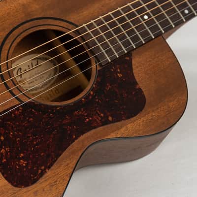 Guild M20 USA Pre Owned image 16
