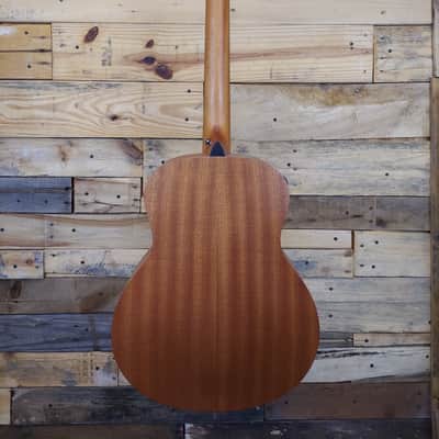Taylor GS Mini-e Bass 2024 - Natural image 4