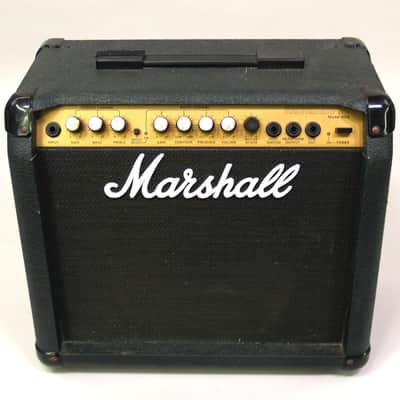 アンプ Marshall / Model 8020 VALVESTATE 20 Marshall Valvestate 20 Model 8020 2-Channel 20-Watt 1x10