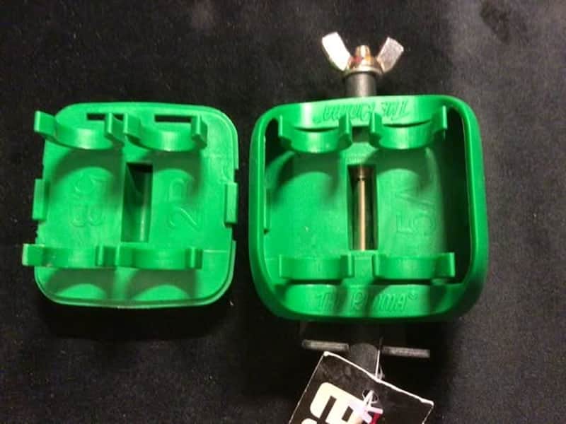 Stageworks Gear - Drumstick Holder - The Rimma - Green image 1