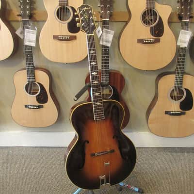 Epiphone Triumph 1945 image 2