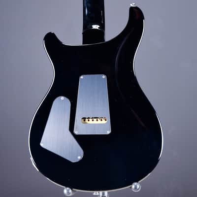 PRS 40th Anniversary Custom 24 Limited Edition Sub Zero Smokeburst image 9