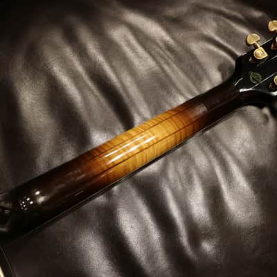 Gibson Custom Shop 1960's J-200 VintageSunburst 2006 image 9