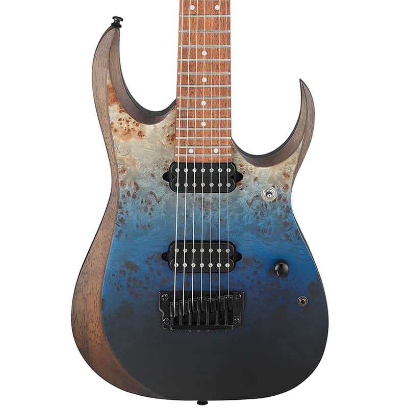 Ibanez RGD7521PB image 2