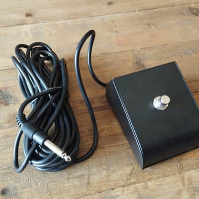 GLS Footswitch for guitar and bass amps image 2