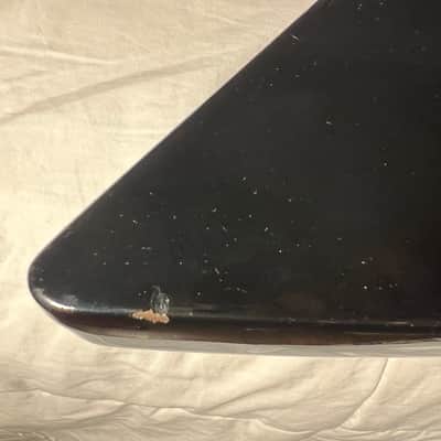Gibson '80s Explorer 2023 - Present - Ebony image 8