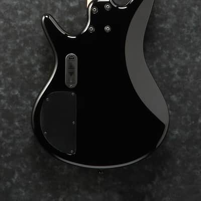 Ibanez GSR200SM-NGT GIO SR Electric Bass 4-String - Natural Gray Burst image 3