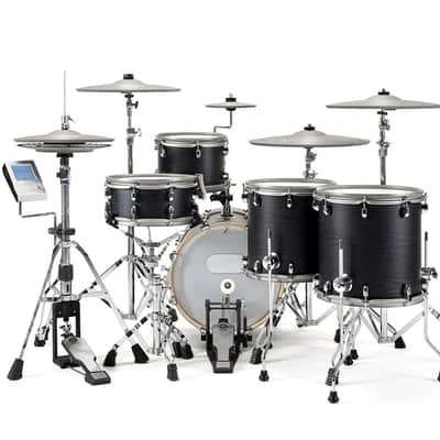 EFNOTE 5X Electronic Drum Kit image 2