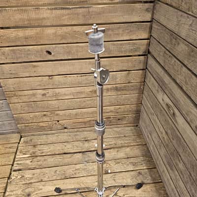 Cymbal Stand Premier Vintage Straight Single Braced USED! RKPT120826 image 2