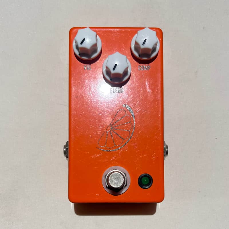 JHS Pulp 'N Peel V3
