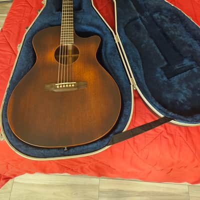 Martin Gpc15me street master special 21 - Satin image 1