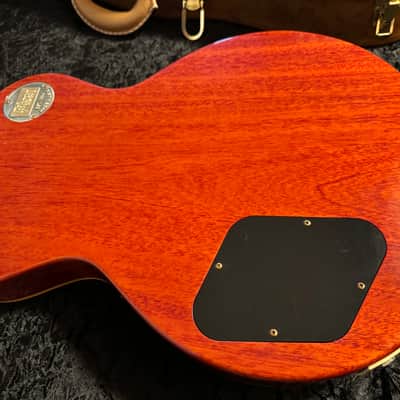 Gibson Custom Shop Historic Collection 1958 Les Paul Standard VOS 2019 image 3