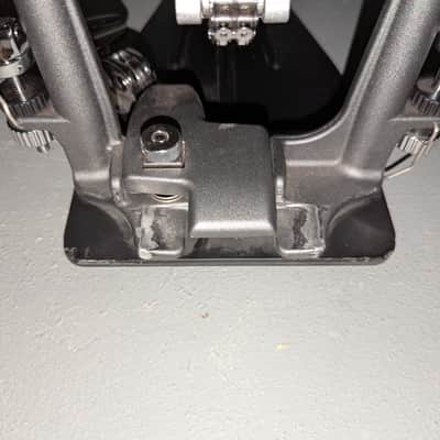 Pearl P2052C Eliminator Redline Chain-Drive Double Bass Drum Pedal - Missing Slave Pedal image 5