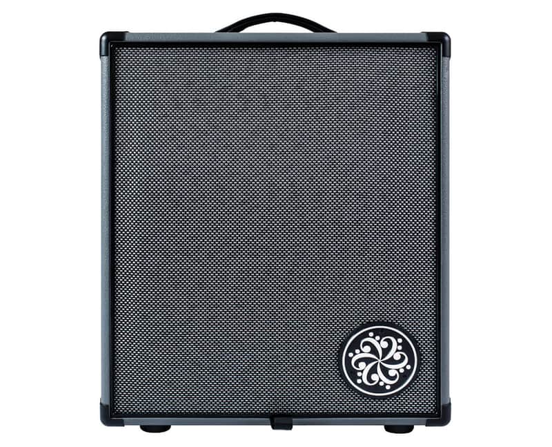 Darkglass Electronics Microtubes 500 500-Watt 1x12" Bass Combo Amp image 1
