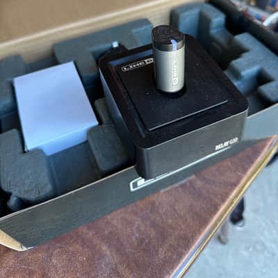Line 6 Relay G10 Instrument Wireless System 2019? image 2