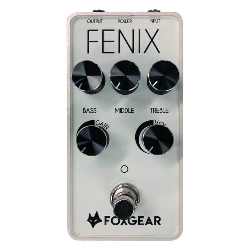 Foxgear Fenix image 1
