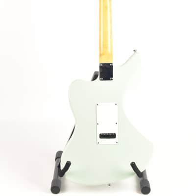 G&L Tribute Series Doheny with Brazilian Cherry Fretboard 2018 - Present - Surf Green image 5