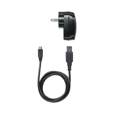 Shure SBC10-MICROB USB Cable and Wall Charger SBC-10-USB-A Power Supply For SB902 Battery GLX GLXD GLXD1 and SBC10-904 image 1