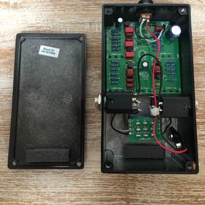 Wampler Black '65 Overdrive 2010s - Black image 9