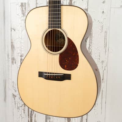Collings OM1 A T Adirondack Top, Traditional Spec image 2