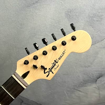 Squier Loaded Stratocaster Neck with Rosewood Fingerboard image 1