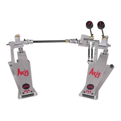 Axis X-L2 X Series Longboard Double Bass Pedal