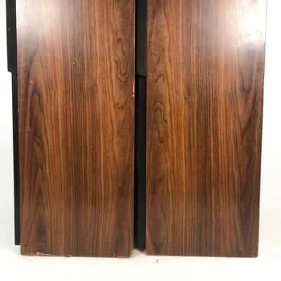 Sansui LM-330 Floor Standing Speakers (Pair) image 11