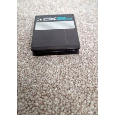 Yamaha DX7 Voice ROM 2 - Sound Module - Very Good image 4