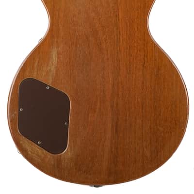 1978 Gibson Les Paul Deluxe Natural image 5