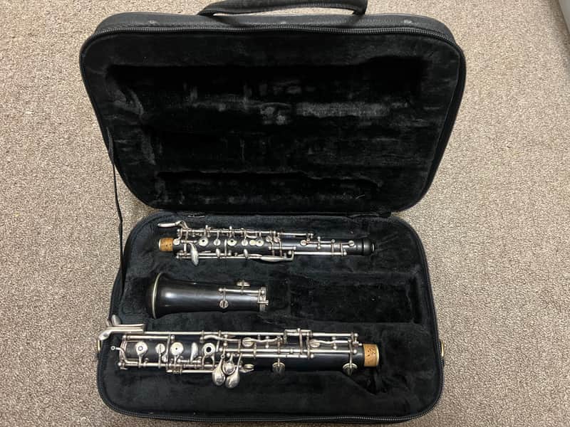 Used Loree B Series Oboe image 1