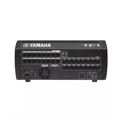 Yamaha TF1 Digital Mixer image 2