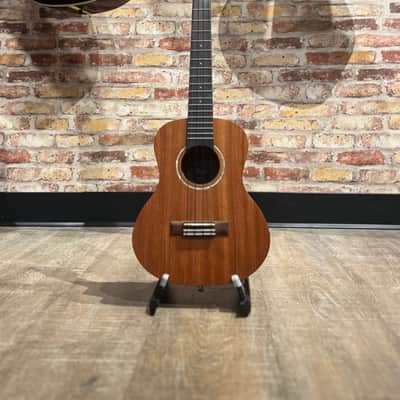 Flight F5897 Princess Antonia Tenor Ukulele - Natural image 4