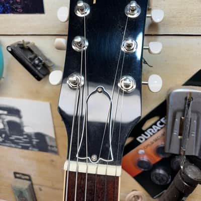 Gibson SG Special 2019 - Inverness Green image 12