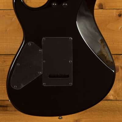 Cort G290 FAT II - Trans Black Burst image 4