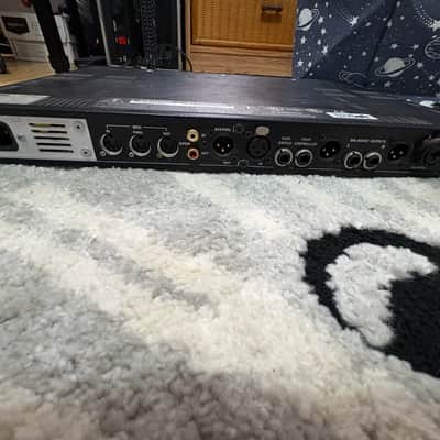 Lexicon PCM 91 Digital Reverberator 1990s - Great Condition image 2