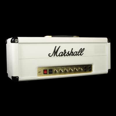 Marshall 1959RR Randy Rhoads Signature MKII Super Lead 2-Channel 100-Watt Guitar Amp Head
