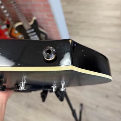 Ibanez ICX120-BK image 12