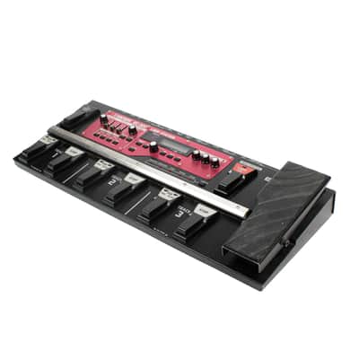 BOSS RC-300 Loop Station Pedalboard WITHOUT PSUUSED image 4