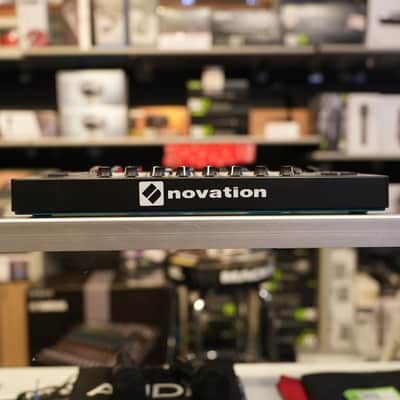 Novation Launchkey Mini 25 MKII Keyboard Controller - Used image 6