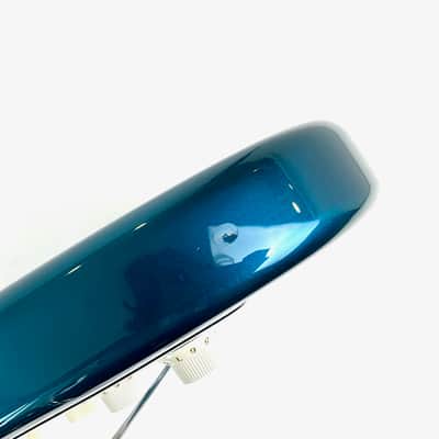 Fender Stratocaster ST-62 made in Japan 40th Anniversary 1994 Lake Placid Blue image 25