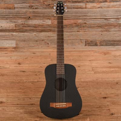 KLOS Travel Guitar image 4