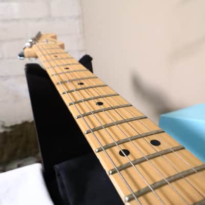 2007 Fender Roland Synth USA American Guitar image 19